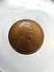 1914-D LINCOLN HEAD CENT PCGS VF20 KEY Date Penny