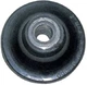 Shark 13026 Industries 3" Rolock Holder with 3/8"-24 Female Adaptor