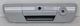 OEM Tailgate Handle For Ford F150 Space White (A3, M7459) Scratches 2021-2024
