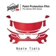 3M PRO Series PreCut Paint Protection Film Clear PPF for KIA Seltos 2024-2026