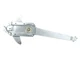 Front Right Window Regulator For 1980-1998 Ford F250 1990 1995 1981 1982 PP948HQ