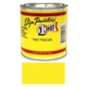 1/2 Pint 1 Shot 130L PRIMROSE YELLOW Paint Lettering Enamel Pinstriping One Shot