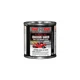 Magnet Paint Chassis Saver 0.5 pt Black Truck & Auto Spray-On Undercoating