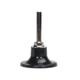 Norton Abrasives 55103 Quick-change Back-up Pad 2 X 1/4" Rubber