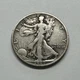 1919-D Walking Liberty Half Very Fine 212896
