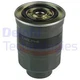 DELPHI HDF526 Fuel Filter for ASIA MOTORS BEDFORD DAIHATSU FORD HYUNDAI ISU