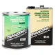 Transtar 6161 2K Epoxy Black Primer Sealer/Groundcoat Kit w/ Activator (Gallon)