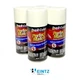 Duplicolor BTY1626 Perfect Match Toyota White Pearl 8 oz Aerosol 070 - 4 PACK