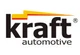 Kraft Automotive 1722400 Fuel Filter for Ford, Seat, VW
