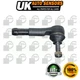 Fits Chrysler PT Cruiser 2000-2010 Neon 1994-2006 Tie Rod End Front BGA