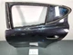 ✅ 10-16 OEM Porsche Panamera 970 Rear Left Driver Side Door Shell Panel Black*