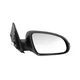 For Hyundai Kona 2022 2023 Door Mirror Passenger Side | Paint To Match | Power
