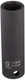 Sunex 314Md 3/8-Inch Drive 14-Mm Deep Impact Socket