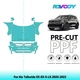PreCut Paint Protection PPF Kit For Kia Telluride SX-EX-S-LX 2020-2022