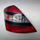 2007-2009 Mercedes W221 S550 S600 S63 S65 AMG Left DRIVER Tail Light OEM