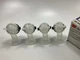 3M 26618 1.8MM Accuspray Atomizing Head Refill Pack For 3M PPS Series 2.0  4/Box