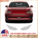 For Hyundai IONIQ 6 2023-2025 Headlights PreCut Paint Protection Film Clear PPF