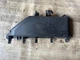 BMW 650I E63 E60 M6 M5 OEM 06-10 RIGHT PASSENGER SIDE CABIN FILTER HOUSING COVER