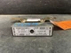 2002 MASERATI SPYDER HOOD CAPOTE SOFT TOP CONTROL STATION ID 81050773