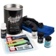 Exact-Match Touch Up Paint Kit - Acura Crystal Black Pearl (NH-731P)