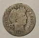 1895-o Barber Dime , Rare date