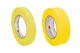 3M Yellow Automotive Masking Tape 1 Roll of 06652, 1 Rolls of 6654