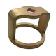  CTA Manufacturing Toyota/Lexus Oil Filter Wrench 1726