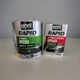 U-POL 6303-6401 RAPID SYSTEM 2K High Solids Rapid Primer Gallon Kit (4:1)