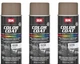 COLOR COAT - Monterey Sem 15723 (3 Pack) - FREE SHIPPING