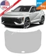 For Hyundai Kona N Line 2024-2025 Hood Paint Protection Film PreCut Kit PPF