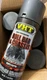 VHT SP671  6 PACK High Temperature SATIN BLACK Roll Bar and Chassis Paint 11 oz