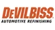 DeVilbiss DV704307 AUTOMOTIVE REFINISHING GAUGE DIGITAL PRO POD (TEKNA)