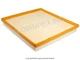 BMW (2011-2019) Air Filter MAHLE + 1 YEAR WARRANTY