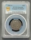 1901 S Barber Quarter PCGS Very Good, 4 Complete Letters Visible, Tough Key Date