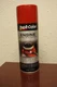 Dupli-Color Ford Red DE1605 Spray Paint Engine enamel w/ceramic High Heat 500&deg;