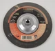 7" Metal Grinding Wheel 1/4" Thick Type 27 Firepower 1423-2190 5/8-11 Arbor