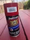 Duplicolor BCC0351 Flash Red For Chrysler Dodge Code PR3 8 oz Auto Spray Paint