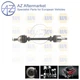 Fits 308 2008 207 5008 208 3008 C3 Picasso C4 DS4 DS3 AZ Front Left Driveshaft