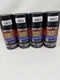 4x Duplicolor BFM0417 Ford Code J7 Magnetic Metallic 8 oz. Aerosol Spray Paint