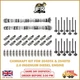 LAND ROVER DEFENDER DISCOVERY SPORT 2.0 INGENIUM DIESEL 204DTA FULL CAMSHAFT KIT