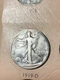 1919-D Walking Liberty Strong Fine + KeyDate SuperCoin Best One See My Photos!