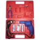 Hot Staple Gun Astro Pneumatic 7600