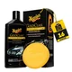 Meguiars Gold Class Carnauba Plus Premium Liquid Wax - Long-lasting Protecti...