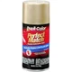 VHT/ Duplicolor BCC0401 Perfect Match &reg; PAINT