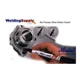 SEPTLS43451421 - Markal Tyre Marque Rubber Marking Crayons - 51421
