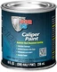 POR-15 42606 Caliper Paint, Black, 8 oz.