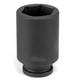 Grey Pneumatic 3060D 3/4" Drive x 1-7/8" Deep Socket