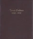 US Trade Dollar Coin Album 1873 - 1878 #6172