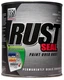 KBS RustSeal Rust Preventive Corrosion Barrier Coating - Galvanized Steel Quart