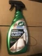 Turtle Wax Fresh Clean All Surface Automotive Cleaner, Liquid, 23 Oz.  50769